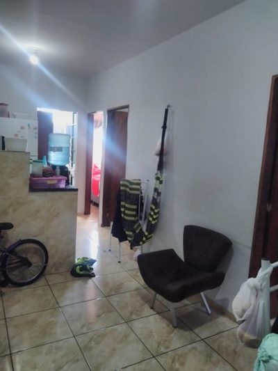 Casa, 6 quartos, 207 m² - Foto 2