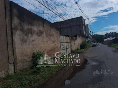 Terreno, 337 m² - Foto 2