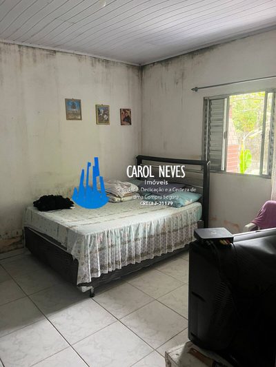 Casa, 2 quartos - Foto 5