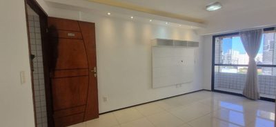 Apartamento, 3 quartos, 68 m² - Foto 3
