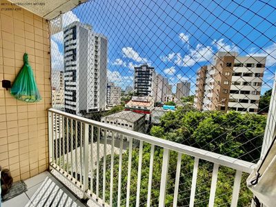 Apartamento, 2 quartos, 57 m² - Foto 5