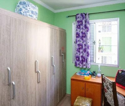 Apartamento, 2 quartos, 48 m² - Foto 4