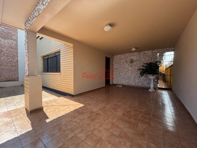 Casa, 4 quartos - Foto 2