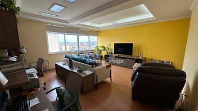 Apartamento, 2 quartos, 147 m² - Foto 1