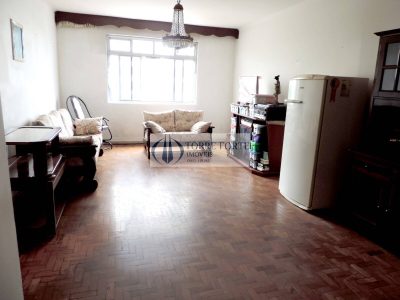 Apartamento, 3 quartos, 129 m² - Foto 4