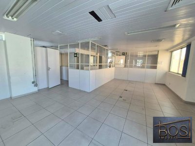 Loja-Salão, 180 m² - Foto 1