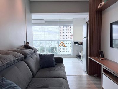 Apartamento, 3 quartos, 85 m² - Foto 4