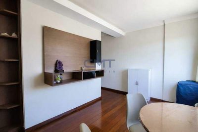 Apartamento, 2 quartos, 60 m² - Foto 4