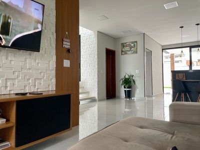 Sobrado, 3 quartos, 160 m² - Foto 3
