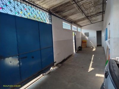 Depósito-Galpão, 259 m² - Foto 2