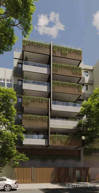 Apartamento, 2 quartos, 85 m² - Foto 1