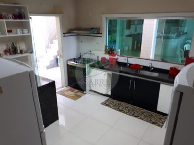 Casa, 6 quartos, 414 m² - Foto 2