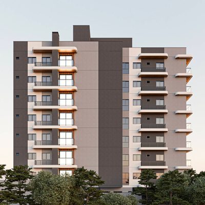 Apartamento, 3 quartos, 88 m² - Foto 4