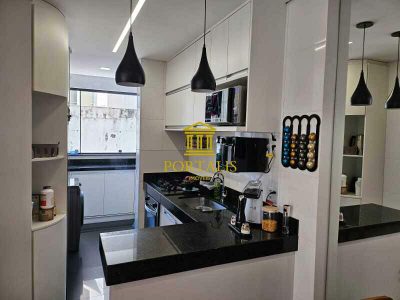 Apartamento, 2 quartos, 64 m² - Foto 5