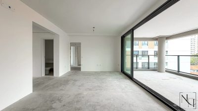 Apartamento, 4 quartos, 194 m² - Foto 2