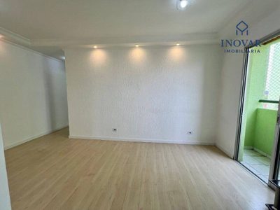Apartamento, 2 quartos, 54 m² - Foto 2