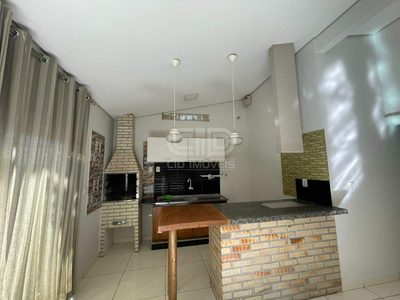 Casa, 3 quartos, 94 m² - Foto 4