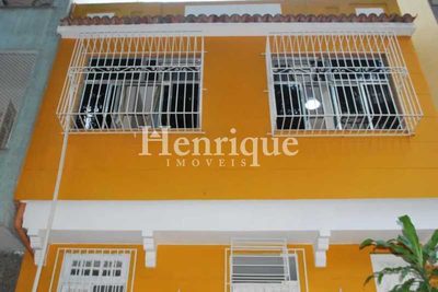 Casa, 6 quartos, 300 m² - Foto 3