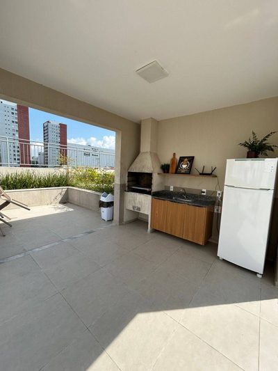 Apartamento, 2 quartos, 49 m² - Foto 5