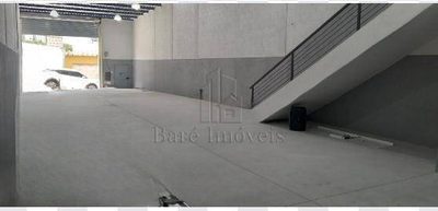 Depósito-Galpão, 180 m² - Foto 3