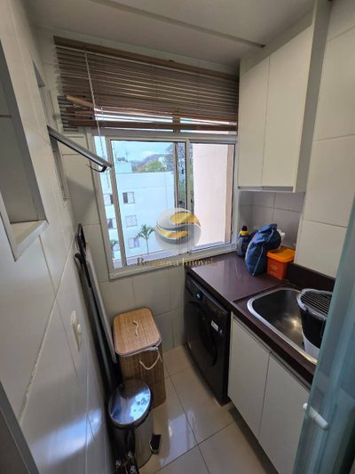 Apartamento, 2 quartos, 73 m² - Foto 5