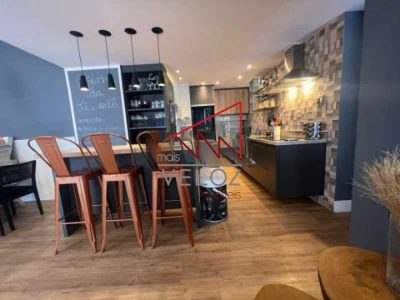 Apartamento, 3 quartos, 110 m² - Foto 3