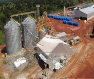 Fazenda, 4926 hectares - Foto 4