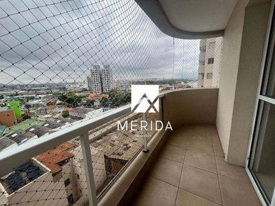 Apartamento, 3 quartos, 96 m² - Foto 3