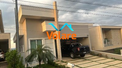 Casa, 3 quartos, 167 m² - Foto 1