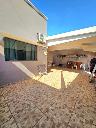 Casa, 3 quartos, 100 m² - Foto 3