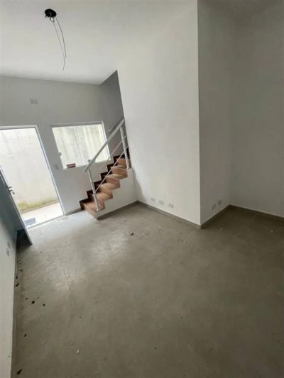 Casa, 2 quartos, 53 m² - Foto 3