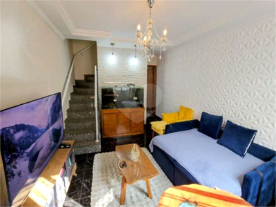 Casa, 2 quartos, 78 m² - Foto 5