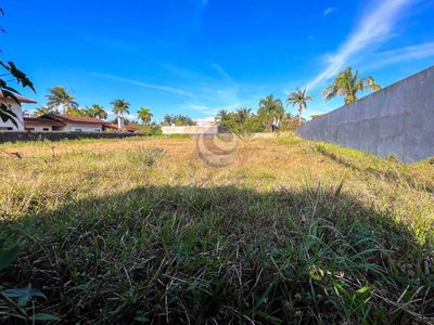 Terreno, 2000 m² - Foto 1