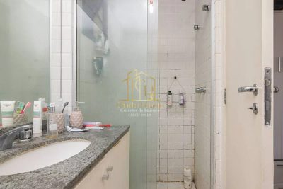 Apartamento, 1 quarto, 38 m² - Foto 5