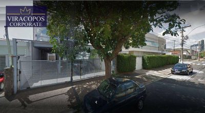 Prédio Inteiro, 704 m² - Foto 3