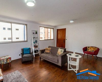Apartamento, 3 quartos, 105 m² - Foto 5