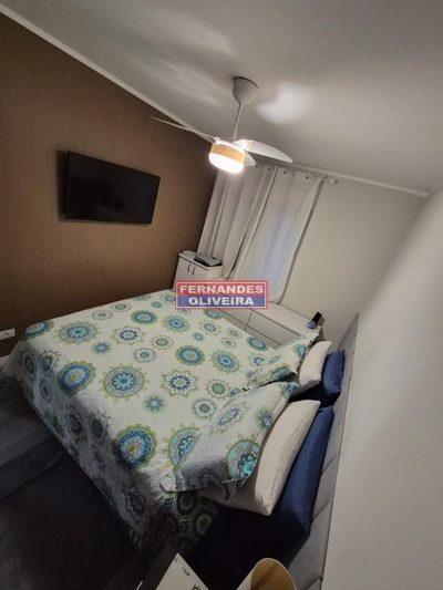 Apartamento, 3 quartos, 82 m² - Foto 2