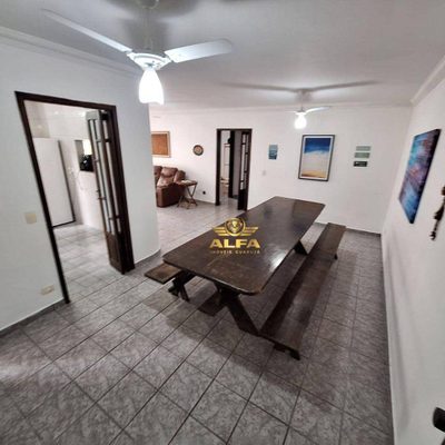 Apartamento, 2 quartos, 90 m² - Foto 2