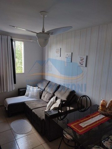 Apartamento, 2 quartos, 49 m² - Foto 3