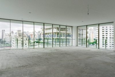 Apartamento, 4 quartos, 340 m² - Foto 2