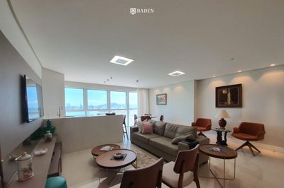 Apartamento, 3 quartos, 165 m² - Foto 4