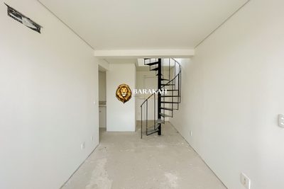 Cobertura, 1 quarto, 105 m² - Foto 3
