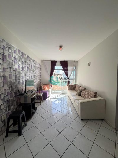 Apartamento, 3 quartos, 110 m² - Foto 2