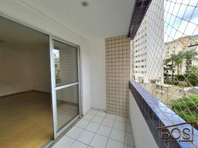 Apartamento, 3 quartos, 95 m² - Foto 4