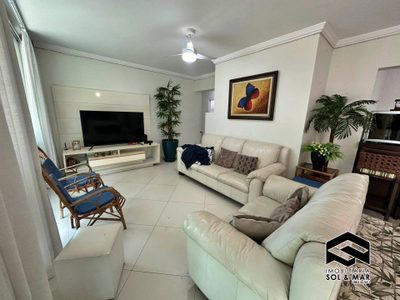 Apartamento, 4 quartos, 220 m² - Foto 4