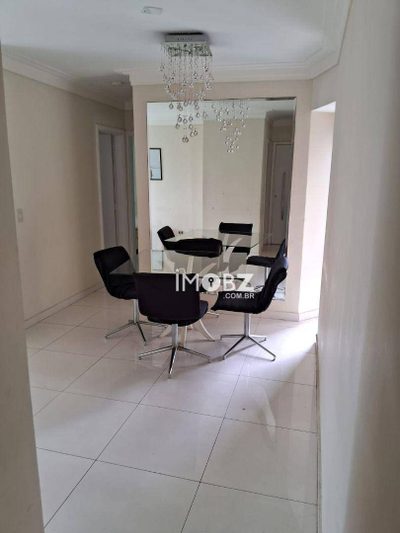 Apartamento, 2 quartos, 55 m² - Foto 2