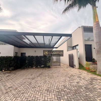 Casa, 3 quartos, 135 m² - Foto 3