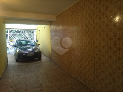 Sobrado, 4 quartos, 290 m² - Foto 1