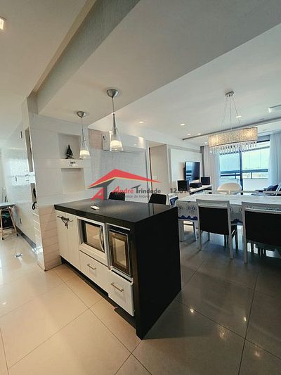 Apartamento, 2 quartos, 79 m² - Foto 3