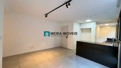 Apartamento, 2 quartos, 64 m² - Foto 2